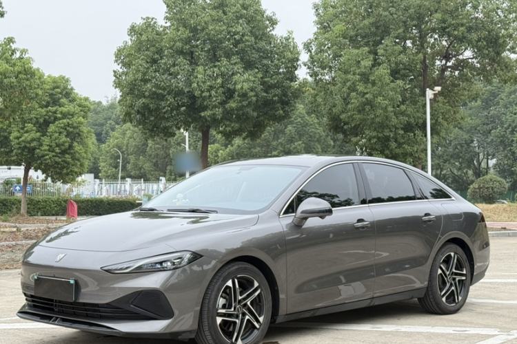 Roewe D7 2023 DMH 125km Excellence Edition