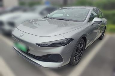 Used Roewe D7 2023 DMH 125km Flagship Edition