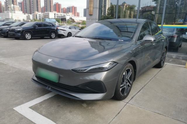 Used Roewe D7 2023 DMH 125km Excellence Edition