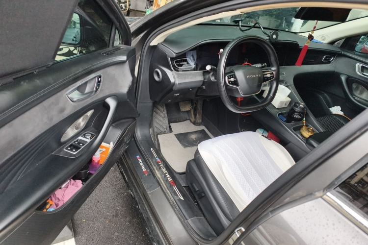 Used Roewe D7 2023 EV 510km Rear-Drive Excellence Edition Driver Seat