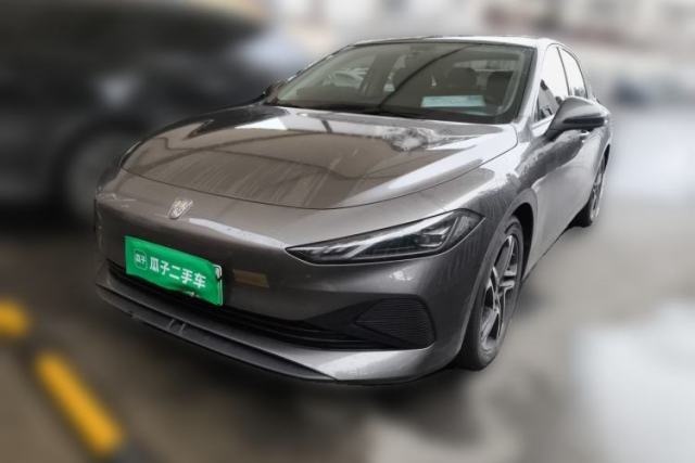 Used Roewe D7 2023 DMH 125km Excellence Edition