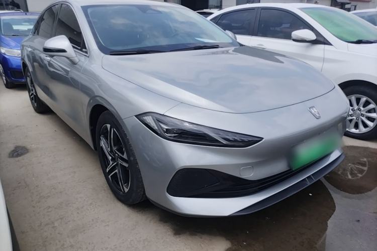Used Roewe D7 2023 DMH 125km Flagship Edition Exterior 1