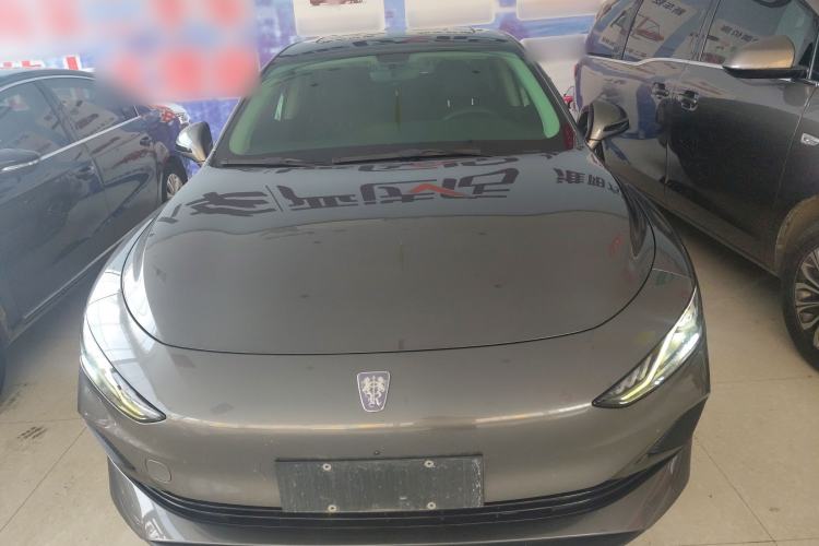Used Roewe D7 2023 DMH 125km Excellence Edition Exterior 1
