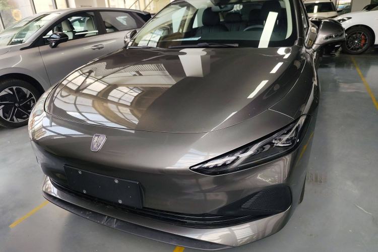 Used Roewe D7 2023 DMH 125km Superior Edition Exterior 1