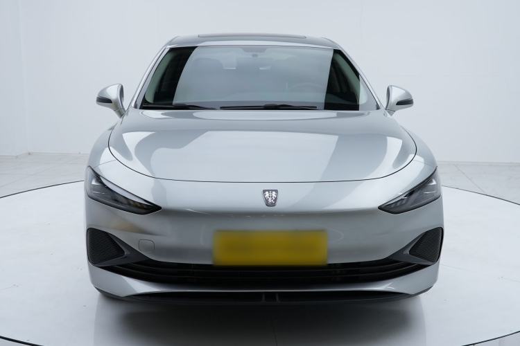 Used Roewe D7 2023 DMH 125km Superior Edition Exterior 1