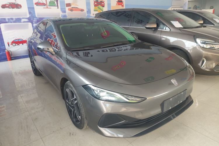 Used Roewe D7 2023 DMH 125km Excellence Edition Exterior 2