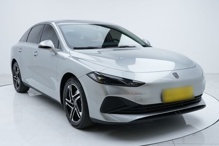 Used Roewe D7 2023 DMH 125km Superior Edition Exterior 2