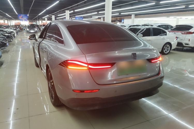 Used Roewe D7 2023 DMH 125km Excellence Edition Exterior 2