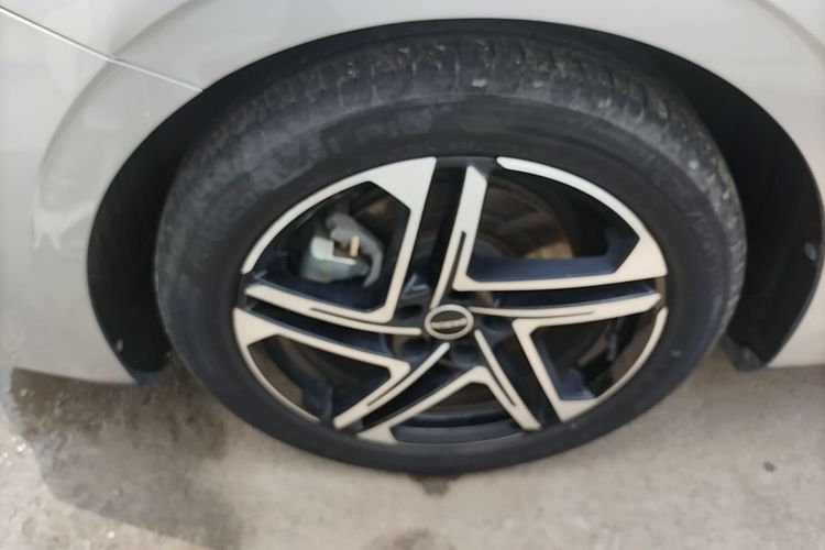 Used Roewe D7 2023 DMH 125km Flagship Edition Exterior 4