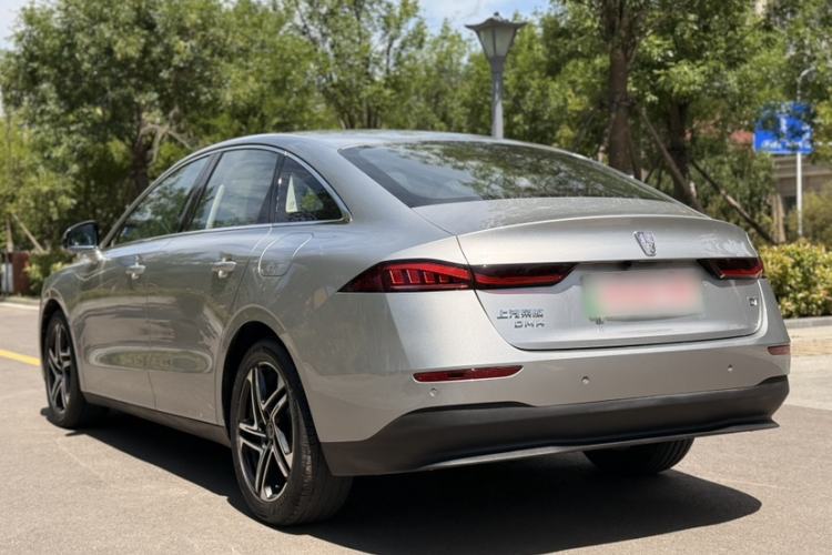 Used Roewe D7 2023 DMH 125km Flagship Edition Exterior 6