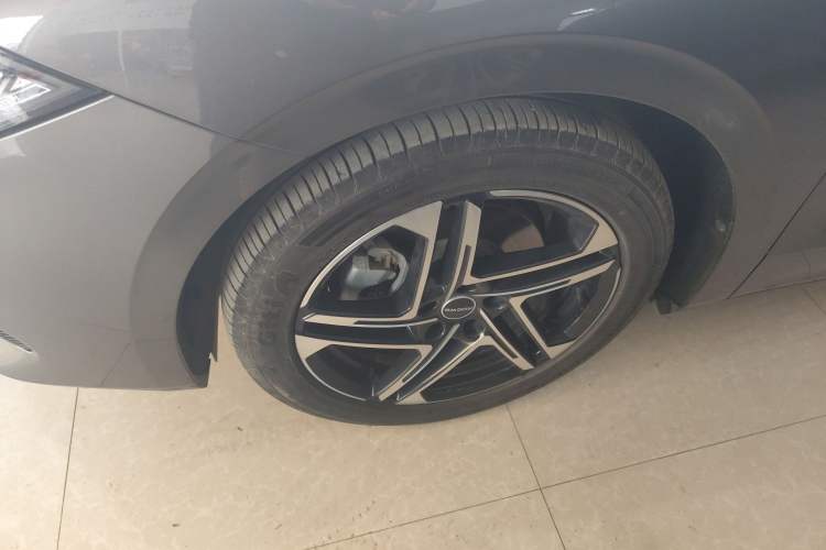 Used Roewe D7 2023 DMH 125km Excellence Edition Exterior 7