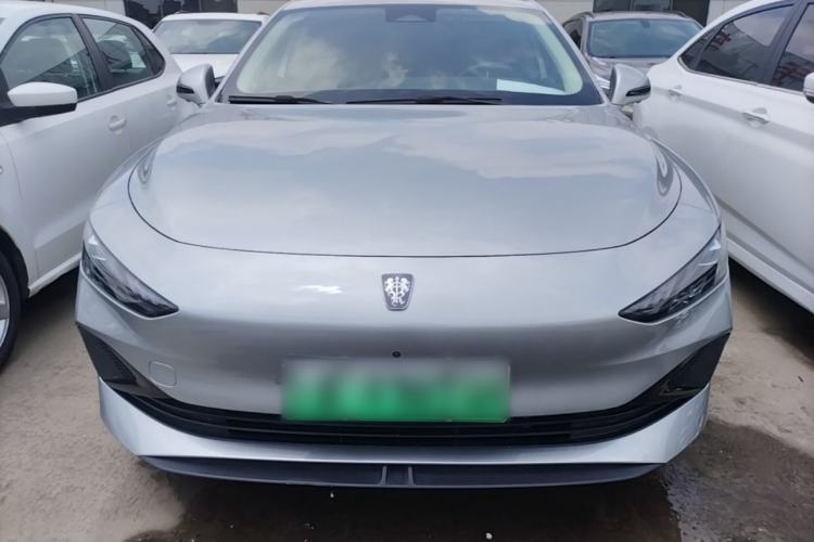 Used Roewe D7 2023 DMH 125km Flagship Edition Front