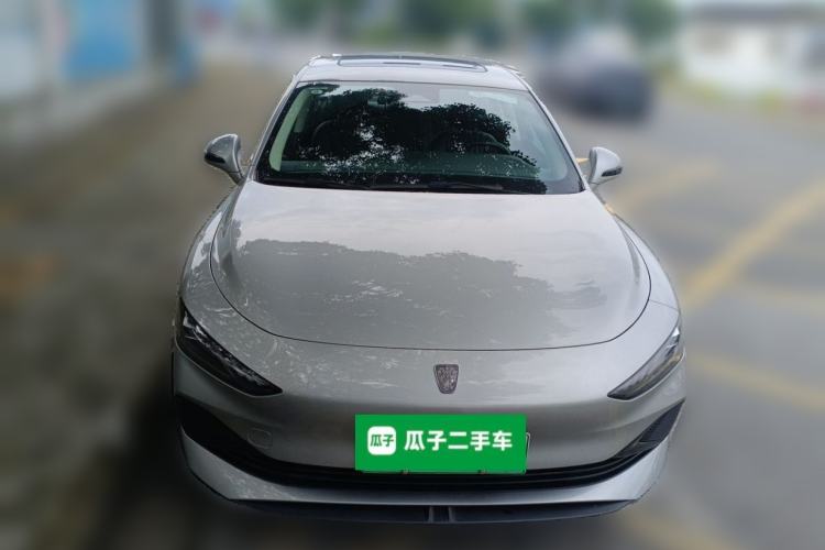 Used Roewe D7 2023 DMH 125km Flagship Edition Front