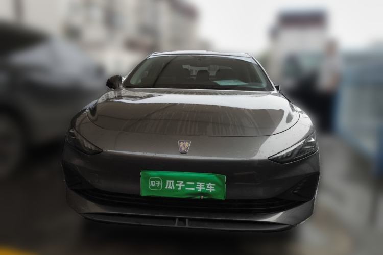 Used Roewe D7 2023 DMH 125km Excellence Edition Front