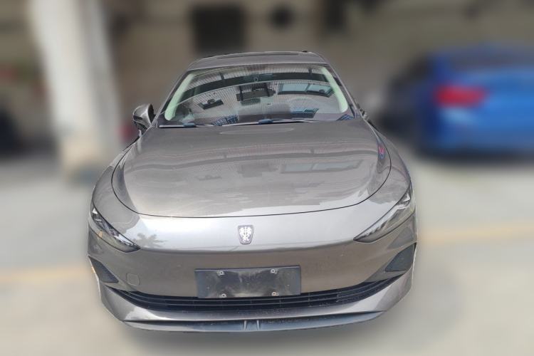 Used Roewe D7 2023 DMH 125km Superior Edition Front