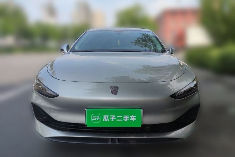 Used Roewe D7 2023 DMH 125km Superior Edition Front