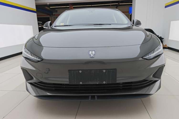 Used Roewe D7 2023 DMH 125km Superior Edition Front