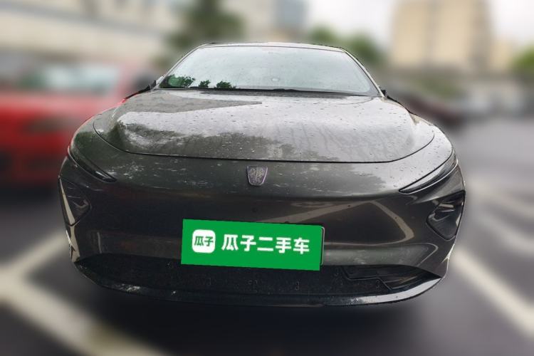 Used Roewe D7 2023 EV 510km Rear-Drive Excellence Edition Front