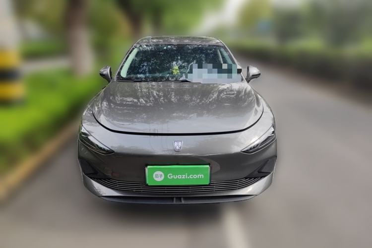 Used Roewe D7 2023 DMH 125km Excellence Edition Front