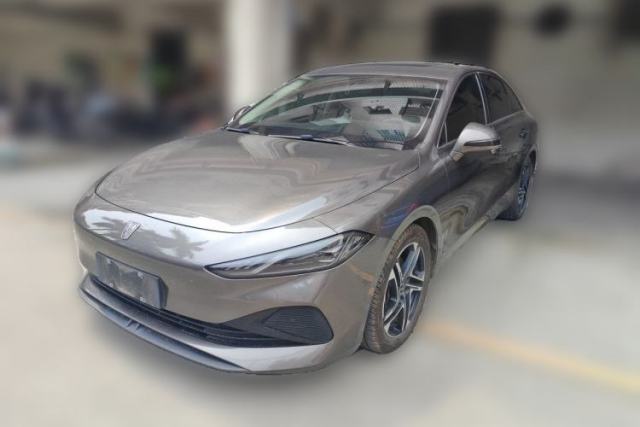 Used Roewe D7 2023 DMH 125km Superior Edition