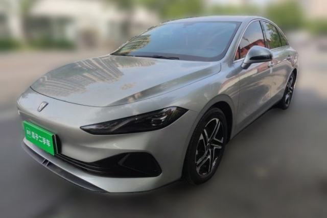 Used Roewe D7 2023 DMH 125km Superior Edition