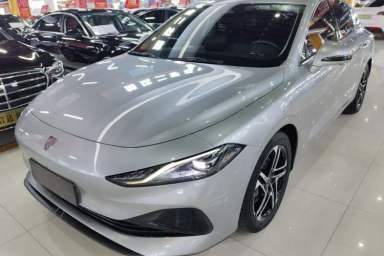 Used Roewe D7 2023 DMH 125km Flagship Edition