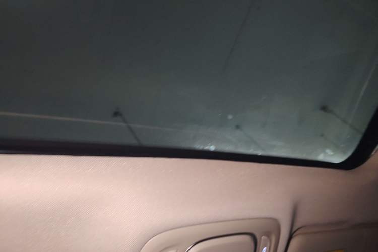 Used Roewe D7 2023 DMH 125km Superior Edition Headliner