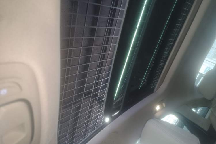 Used Roewe D7 2023 EV 510km Rear-Drive Flagship Edition Headliner