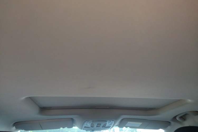 Used Roewe D7 2023 DMH 125km Superior Edition Headliner