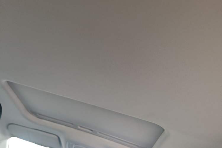 Used Roewe D7 2023 DMH 125km Superior Edition Headliner