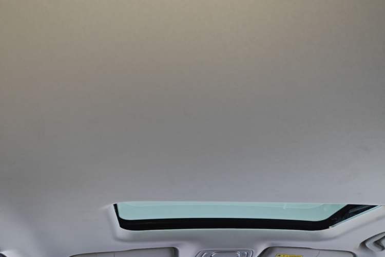 Used Roewe D7 2023 DMH 125km Superior Edition Headliner