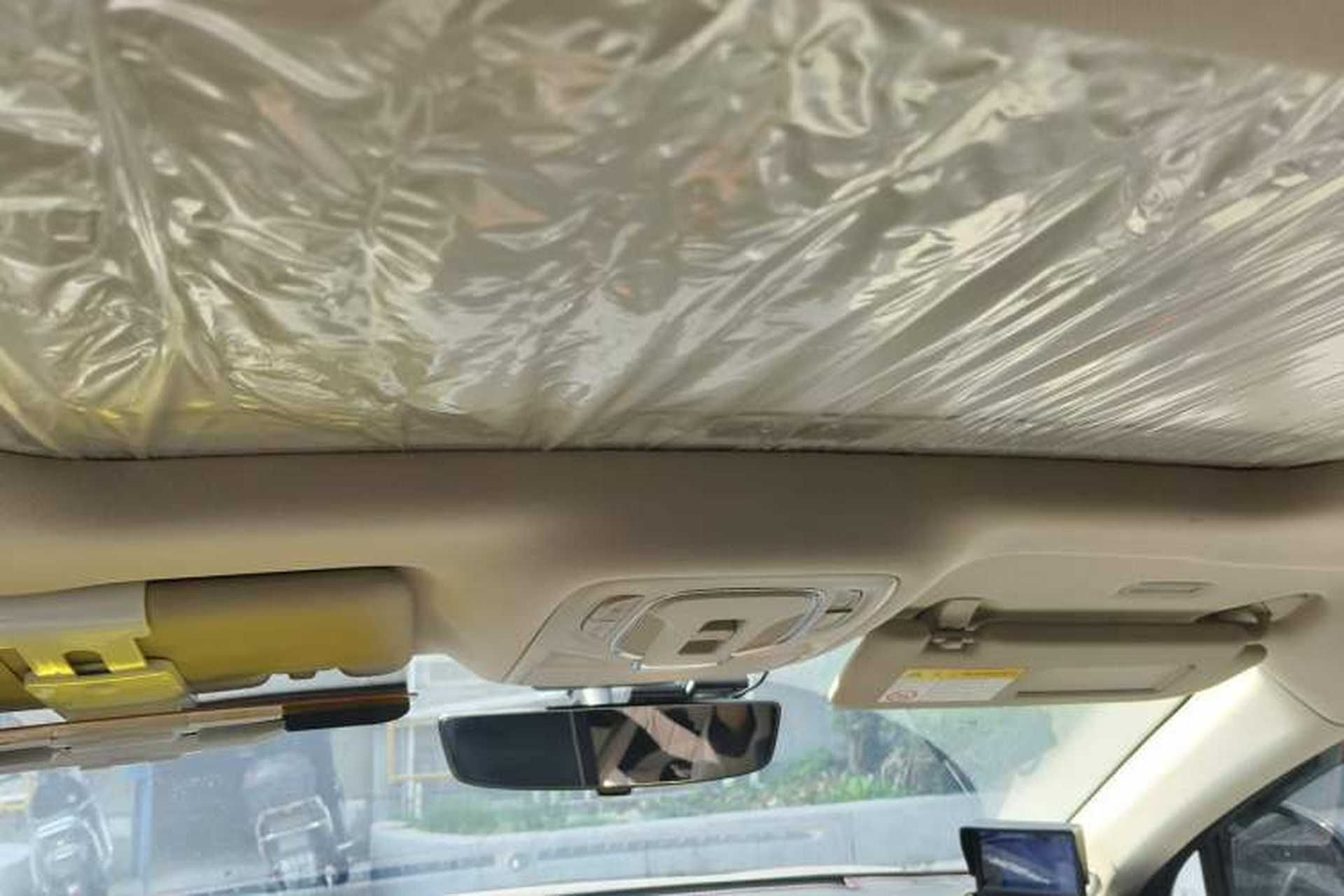 Used Roewe D7 2023 DMH 125km Superior Edition Headliner