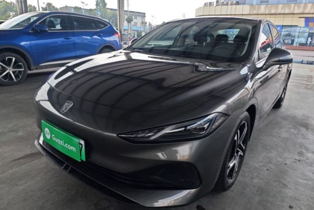 Used Roewe D7 2023 DMH 125km Superior Edition