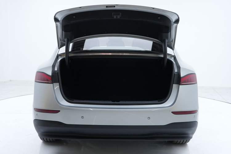 Used Roewe D7 2023 DMH 125km Superior Edition Interior 1