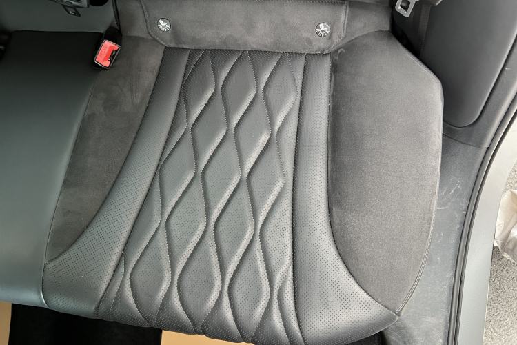 Used Roewe D7 2023 DMH 125km Excellence Edition Interior 6