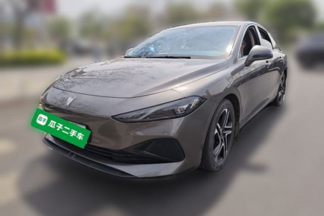 Used Roewe D7 2023 DMH 125km Superior Edition