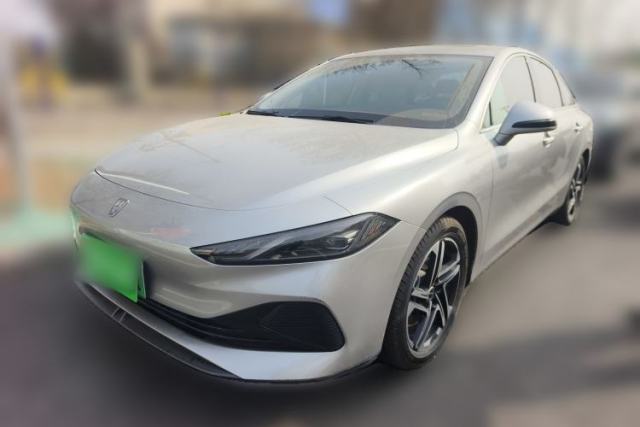 Used Roewe D7 2023 DMH 125km Superior Edition