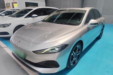 Used Roewe D7 2023 DMH 125km Flagship Edition