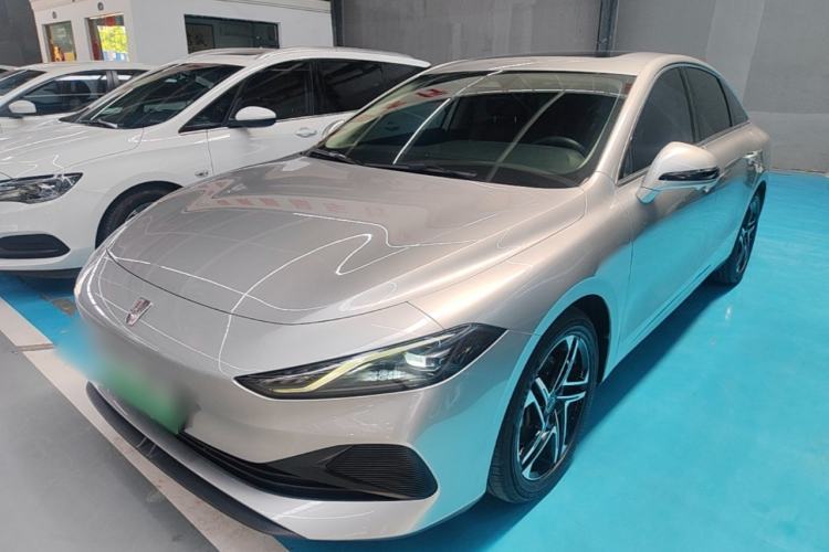Used Roewe D7 2023 DMH 125km Flagship Edition Guazi used car, China used car export, Used car for sale, Used  cars, Cheapest cars for sale