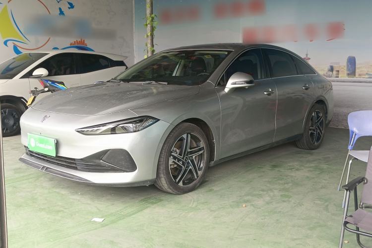 Used Roewe D7 2023 DMH 125km Flagship Edition Guazi used car, China used car export, Used car for sale, Used  cars, Cheapest cars for sale