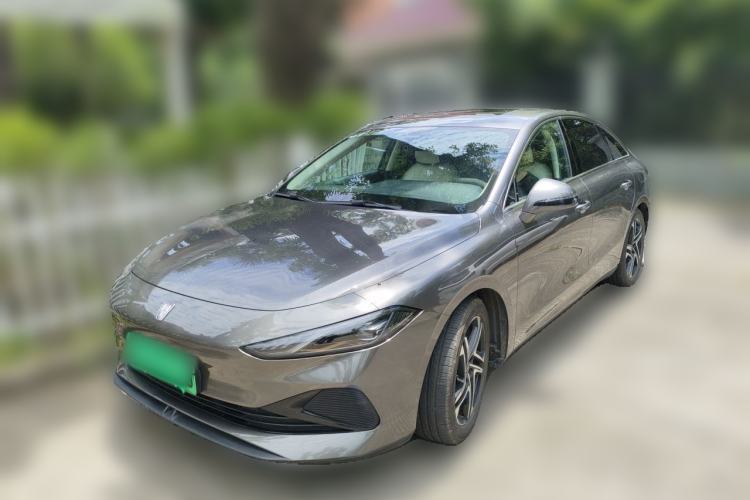 Used Roewe D7 2023 DMH 125km Superior Edition Guazi used car, China used car export, Used car for sale, Used  cars, Cheapest cars for sale