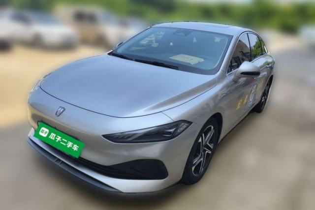 Used Roewe D7 2023 DMH 125km Flagship Edition