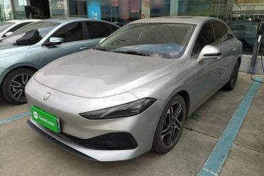 Used Roewe D7 2023 DMH 125km Flagship Edition