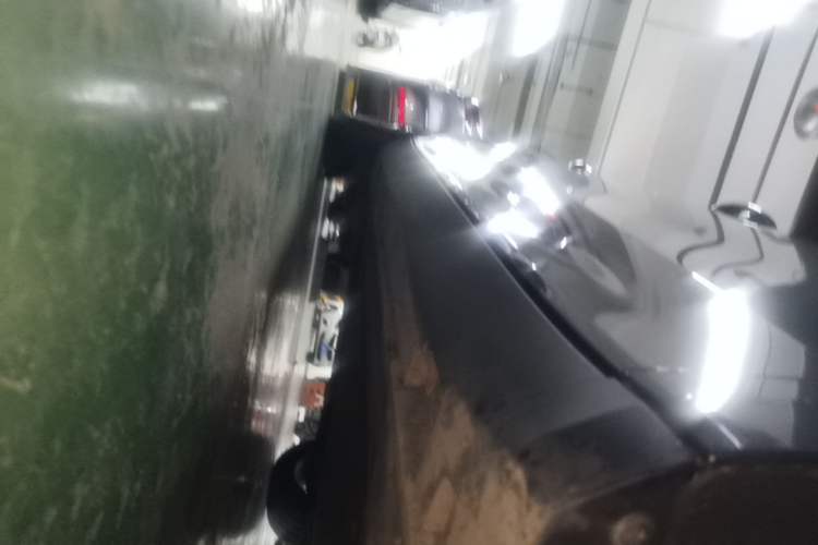 Used Roewe D7 2023 DMH 125km Excellence Edition Right Side Sill