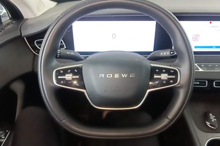 Used Roewe D7 2023 DMH 125km Excellence Edition Steering Wheel