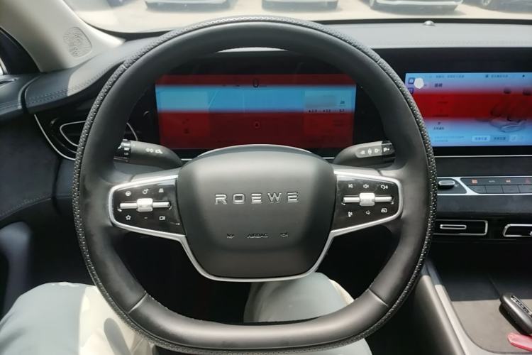 Used Roewe D7 2023 DMH 125km Flagship Edition Steering Wheel