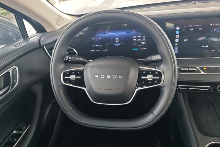 Used Roewe D7 2023 DMH 125km Superior Edition Steering Wheel