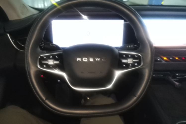 Used Roewe D7 2023 DMH 125km Excellence Edition Steering Wheel