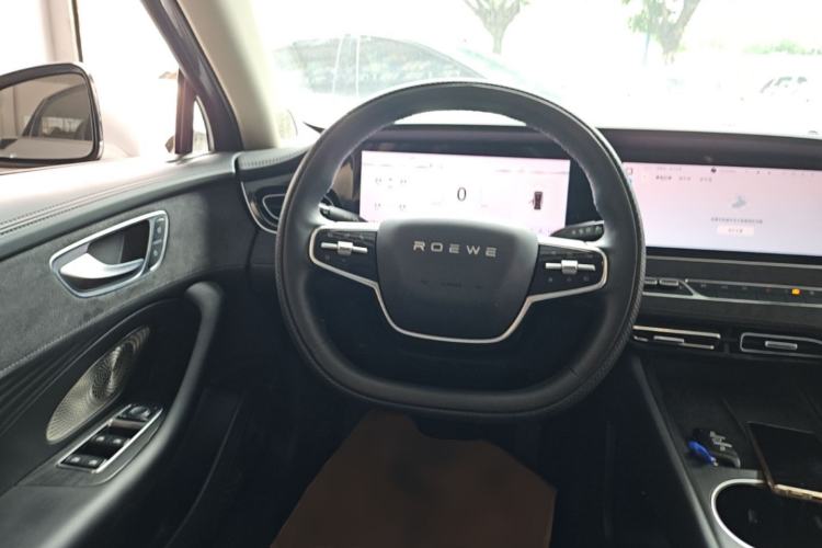 Used Roewe D7 2023 DMH 125km Excellence Edition Steering Wheel
