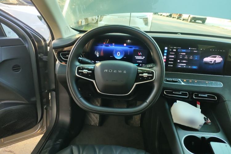 Used Roewe D7 2023 DMH 125km Flagship Edition Steering Wheel